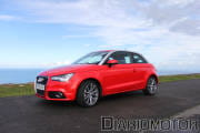 Audi A1 1.6 TDI Ambition