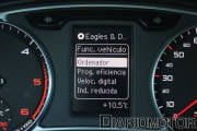 Audi A1 1.6 TDI Ambition