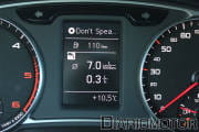Audi A1 1.6 TDI Ambition