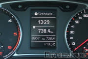 Audi A1 1.6 TDI Ambition