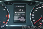 Audi A1 1.6 TDI Ambition