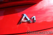 Audi A1 1.6 TDI Ambition