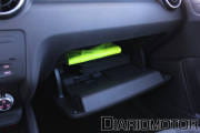 Audi A1 1.6 TDI Ambition