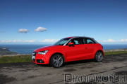 Audi A1 1.6 TDI Ambition
