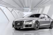 Audi A7 Sportback por ABT