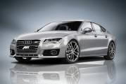 Audi A7 Sportback por ABT