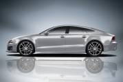 Audi A7 Sportback por ABT