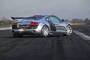 Audi R8 V10 Biturbo MTM