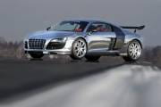 Audi R8 V10 Biturbo MTM