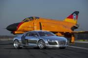 Audi R8 V10 Biturbo MTM