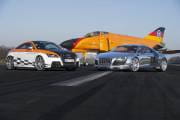 Audi R8 V10 Biturbo MTM