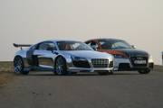 Audi R8 V10 Biturbo MTM