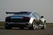 Audi R8 V10 Biturbo MTM