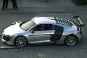 Audi R8 V10 Biturbo MTM