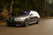 G-Power BMW Hurricane RS Touring
