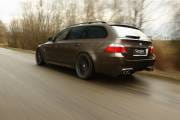 G-Power BMW Hurricane RS Touring
