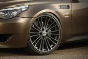 G-Power BMW Hurricane RS Touring