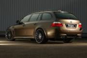 G-Power BMW Hurricane RS Touring