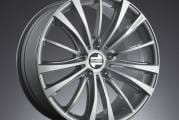 BMW Serie 5 con paquete M Sport por Kelleners