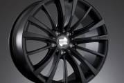 BMW Serie 5 con paquete M Sport por Kelleners