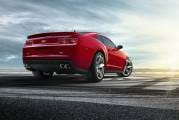 Chevrolet Camaro ZL1