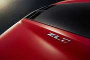 Chevrolet Camaro ZL1