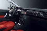 Citroën C3 Red Block