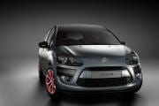 Citroën C3 Red Block