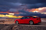 Dodge Charger SRT8