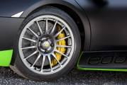 Edo Competition Lamborghini Murciélago LP750