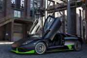 Edo Competition Lamborghini Murciélago LP750