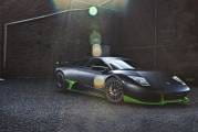 Edo Competition Lamborghini Murciélago LP750