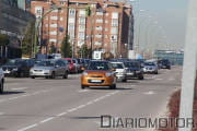 Nissan Micra, presentacion y prueba en Madrid