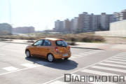 Nissan Micra, presentacion y prueba en Madrid