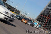 Nissan Micra, presentacion y prueba en Madrid