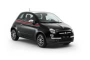 Fiat 500 by Gucci