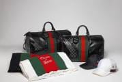 Fiat 500 by Gucci