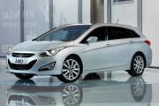 Hyundai i40W