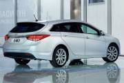 Hyundai i40W