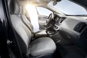 Kia Rio 2012