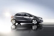 Kia Rio 2012