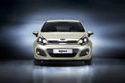 Kia Rio 2012