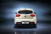 Kia Rio 2012