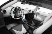 Koenisegg Agera R