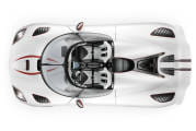 Koenisegg Agera R