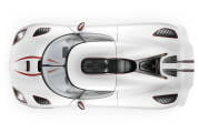 Koenisegg Agera R