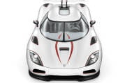 Koenisegg Agera R