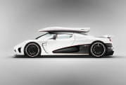 Koenisegg Agera R