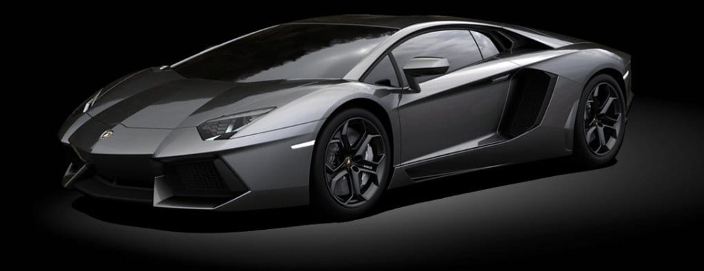 Del Miura al Aventador: ¿Como hemos llegado a esto? Del Miura al Aventador: ¿Como hemos llegado a esto?