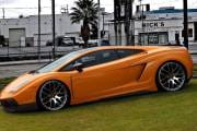 Lamborghini Gallardo Invidia